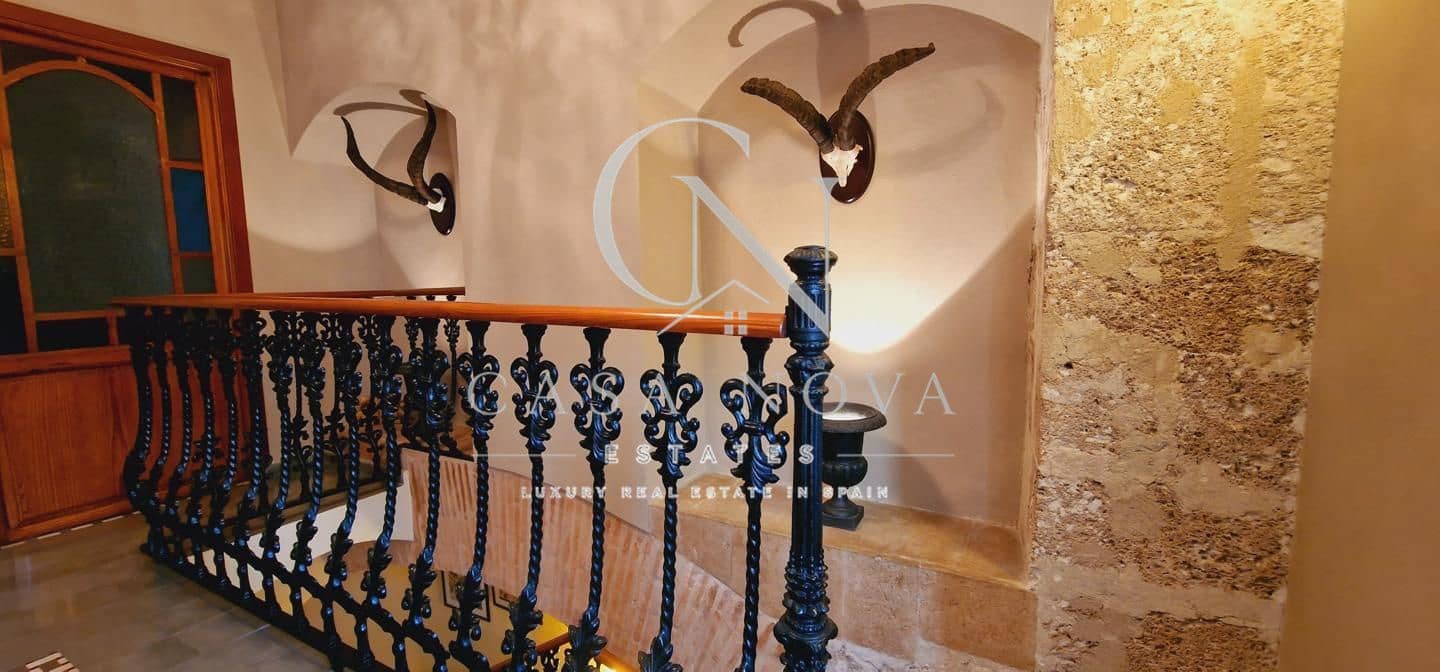 6 sypialnia Willa na sprzedaż w Xativa - 1 500 000 € (Ref: 9961072)