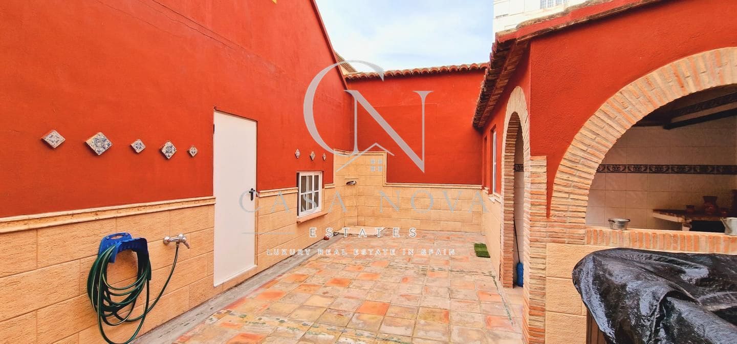 6 sypialnia Willa na sprzedaż w Xativa - 1 500 000 € (Ref: 9961072)
