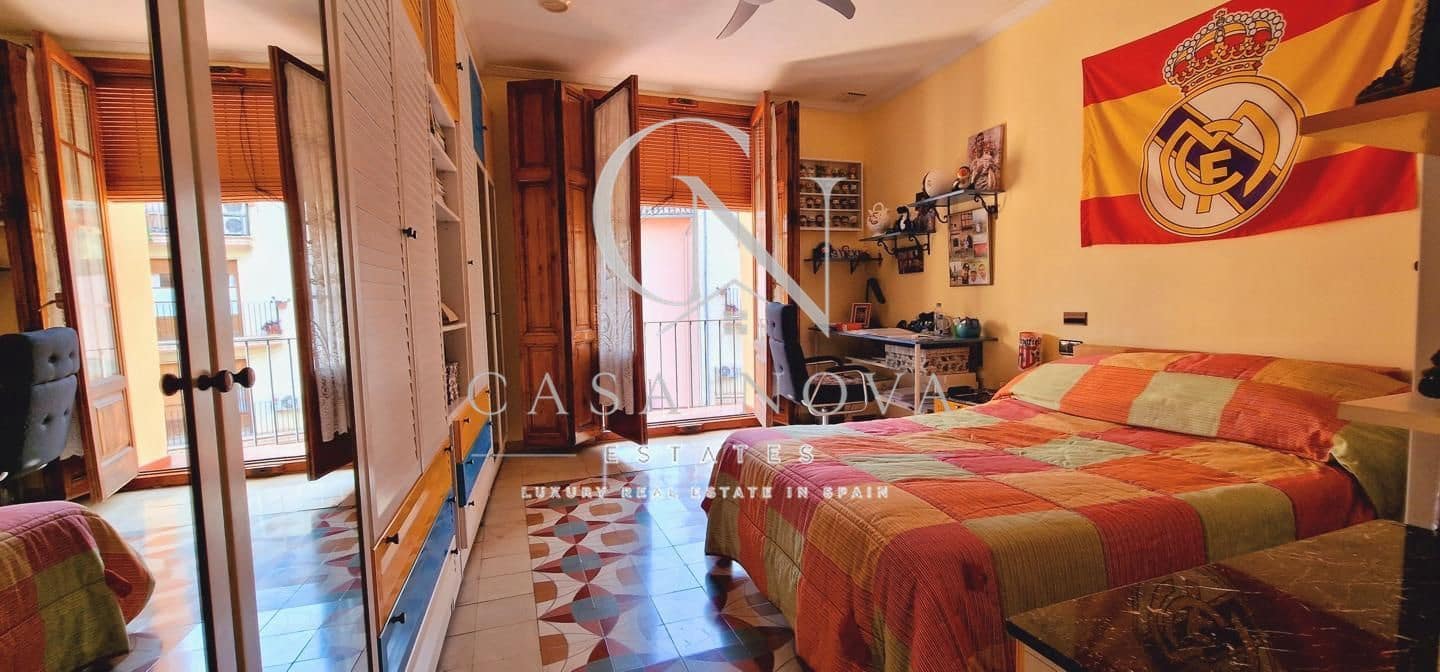 6 sypialnia Willa na sprzedaż w Xativa - 1 500 000 € (Ref: 9961072)