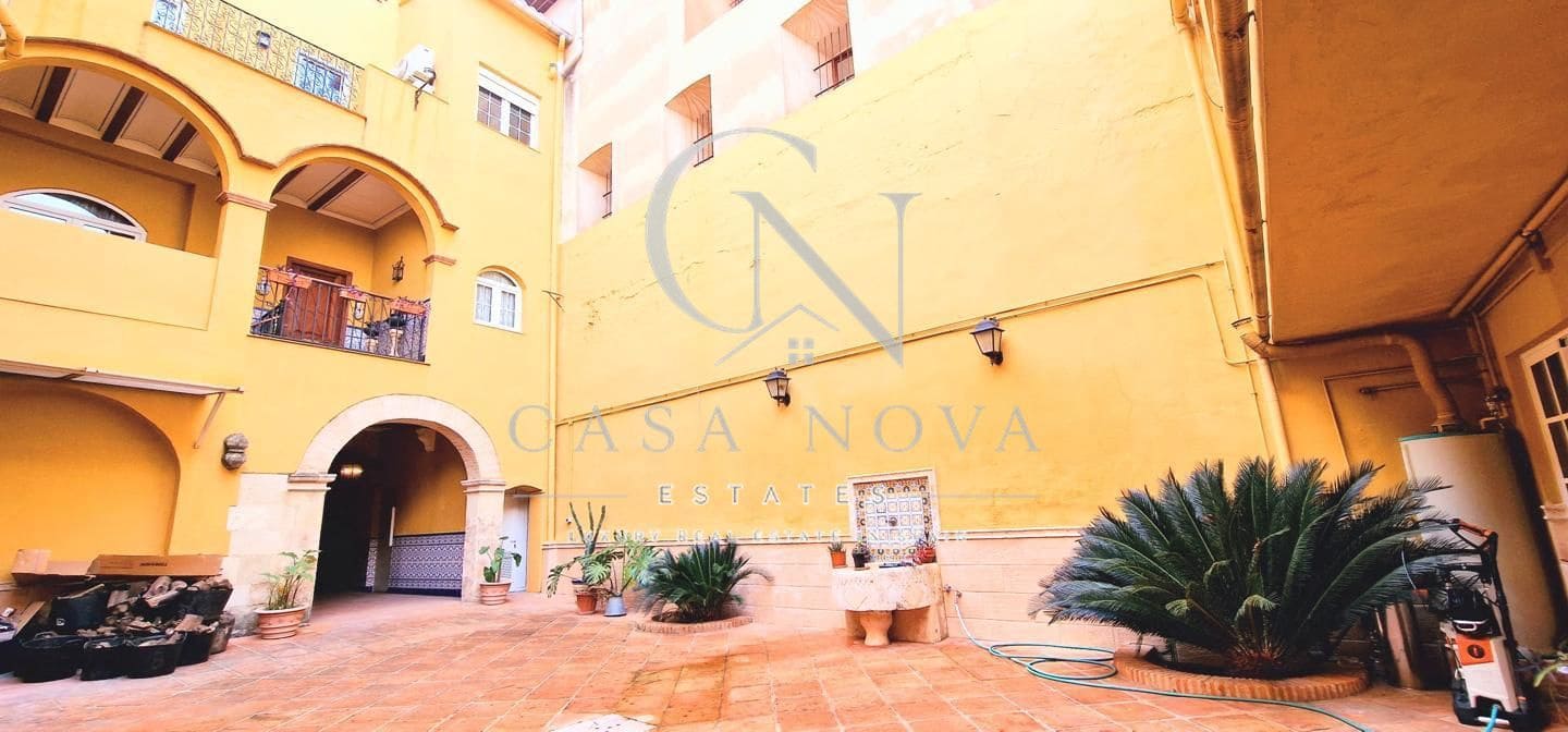 6 sypialnia Willa na sprzedaż w Xativa - 1 500 000 € (Ref: 9961072)