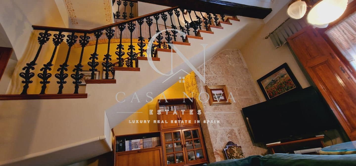 6 sypialnia Willa na sprzedaż w Xativa - 1 500 000 € (Ref: 9961072)