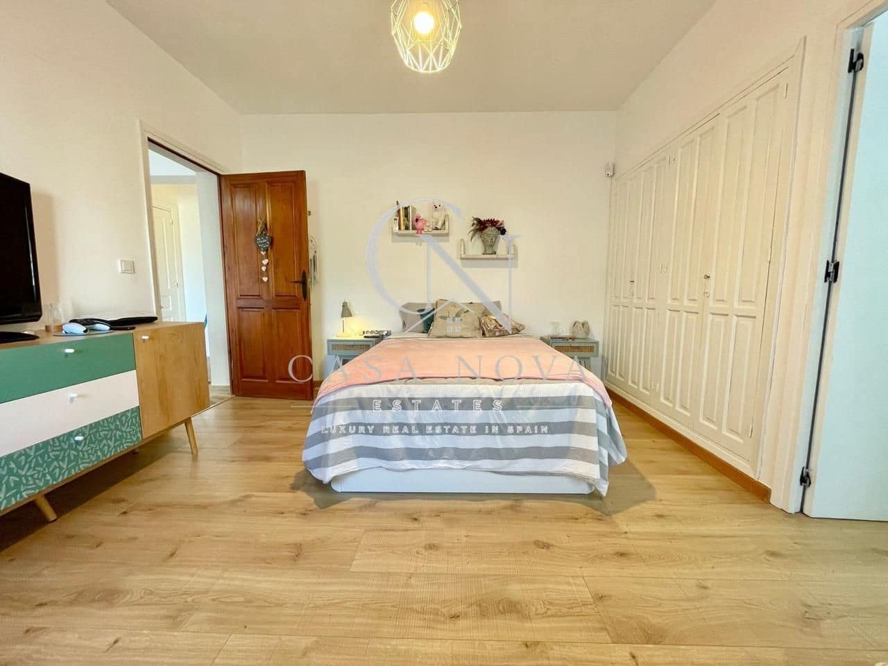 5 camera da letto Villa in vendita in Alfaz del Pi / L'Alfas del Pi con piscina garage - 1.495.000 € (Rif: 9961073)