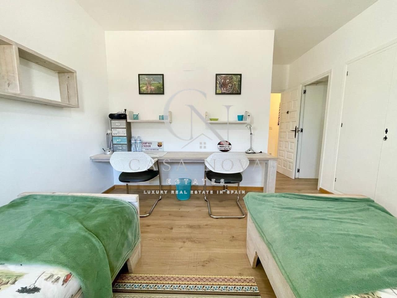 5 camera da letto Villa in vendita in Alfaz del Pi / L'Alfas del Pi con piscina garage - 1.495.000 € (Rif: 9961073)