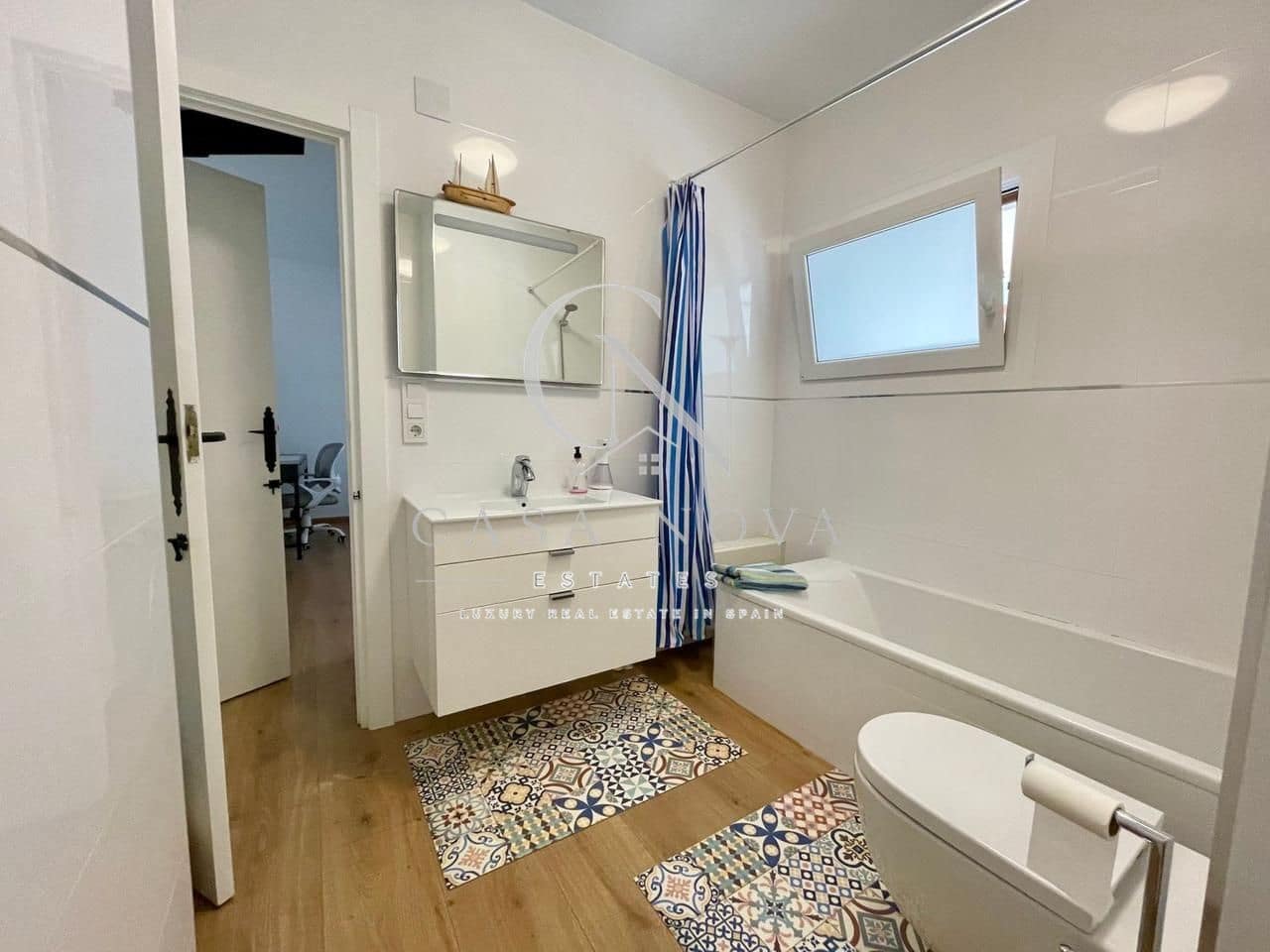5 camera da letto Villa in vendita in Alfaz del Pi / L'Alfas del Pi con piscina garage - 1.495.000 € (Rif: 9961073)