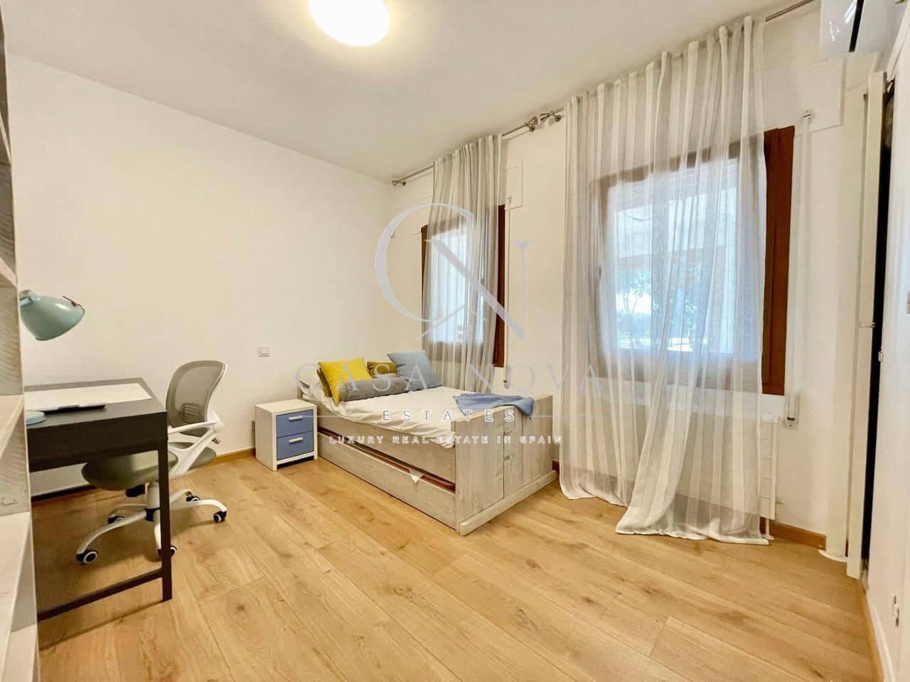 5 camera da letto Villa in vendita in Alfaz del Pi / L'Alfas del Pi con piscina garage - 1.495.000 € (Rif: 9961073)