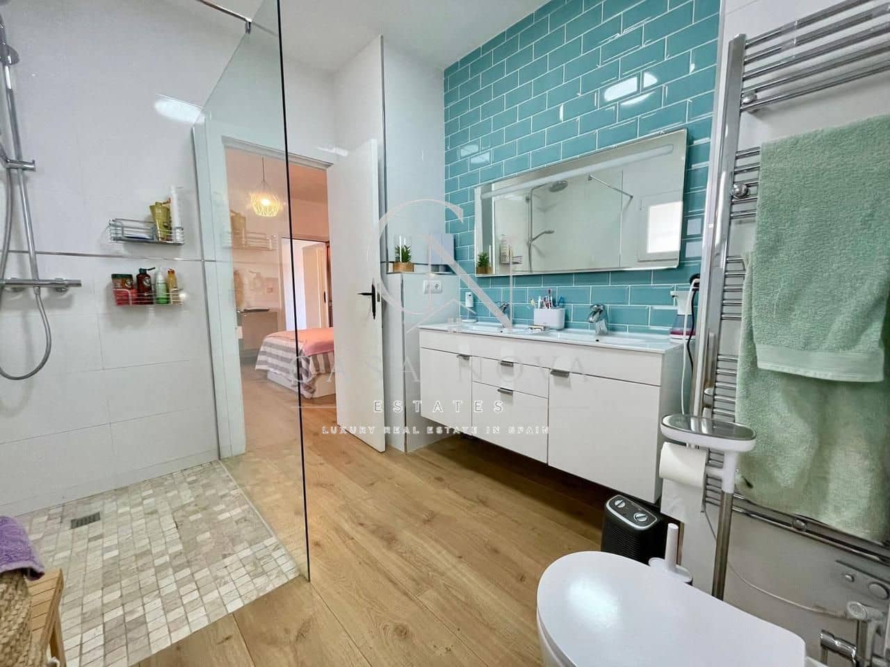 5 camera da letto Villa in vendita in Alfaz del Pi / L'Alfas del Pi con piscina garage - 1.495.000 € (Rif: 9961073)