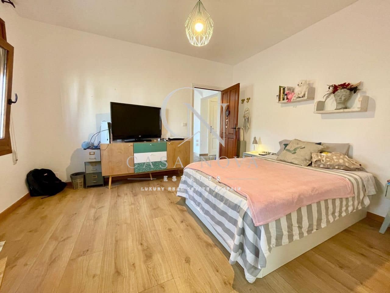 5 camera da letto Villa in vendita in Alfaz del Pi / L'Alfas del Pi con piscina garage - 1.495.000 € (Rif: 9961073)