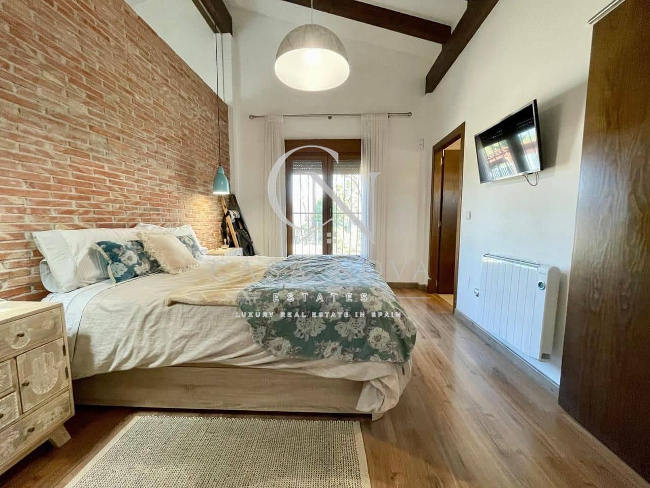 5 camera da letto Villa in vendita in Alfaz del Pi / L'Alfas del Pi con piscina garage - 1.495.000 € (Rif: 9961073)
