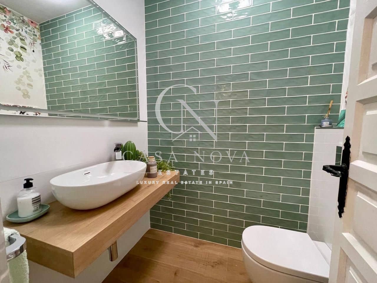 5 camera da letto Villa in vendita in Alfaz del Pi / L'Alfas del Pi con piscina garage - 1.495.000 € (Rif: 9961073)