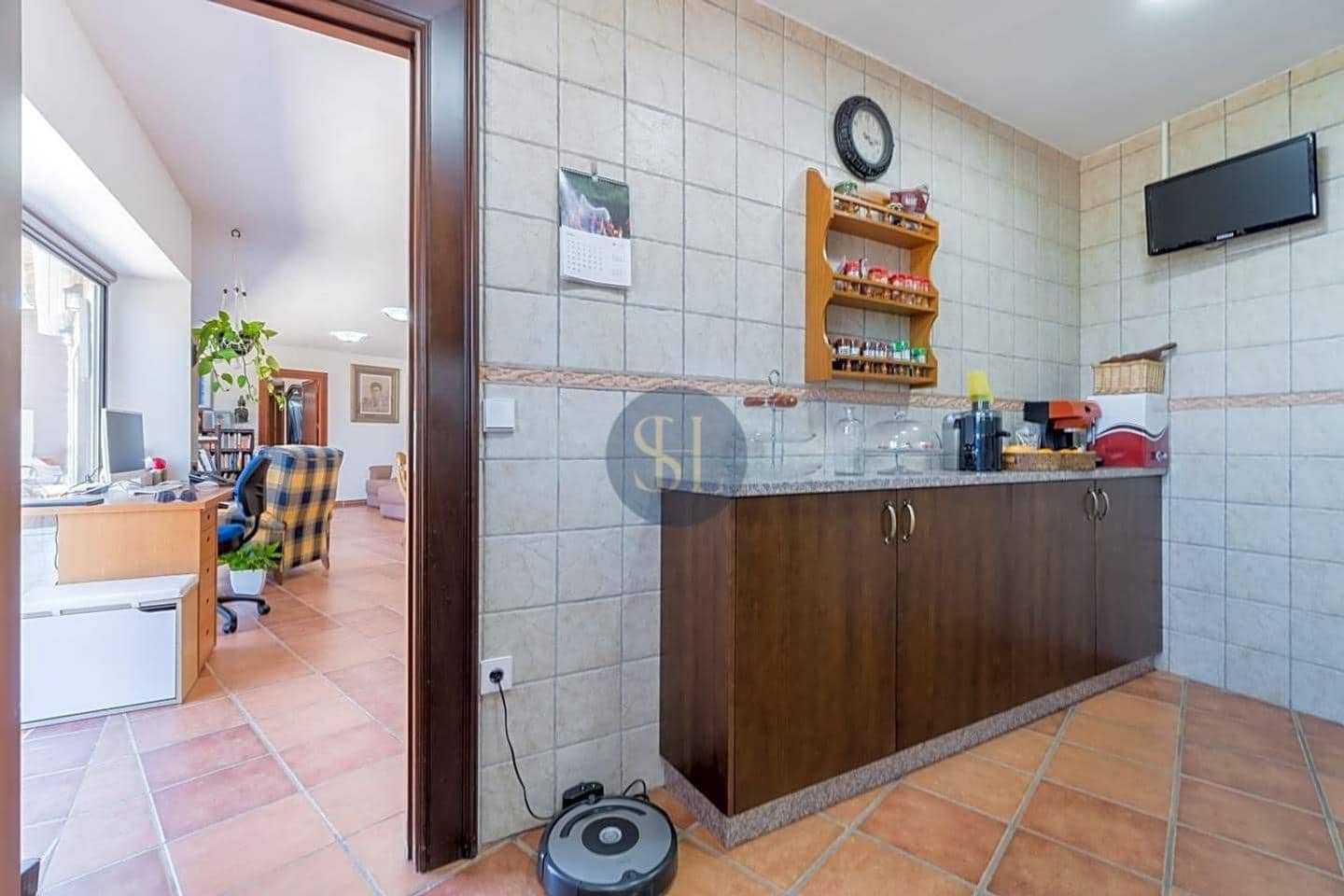 1 Zimmer Villa zu verkaufen in Pucol mit Pool - 1.750.000 € (Ref: 9961074)