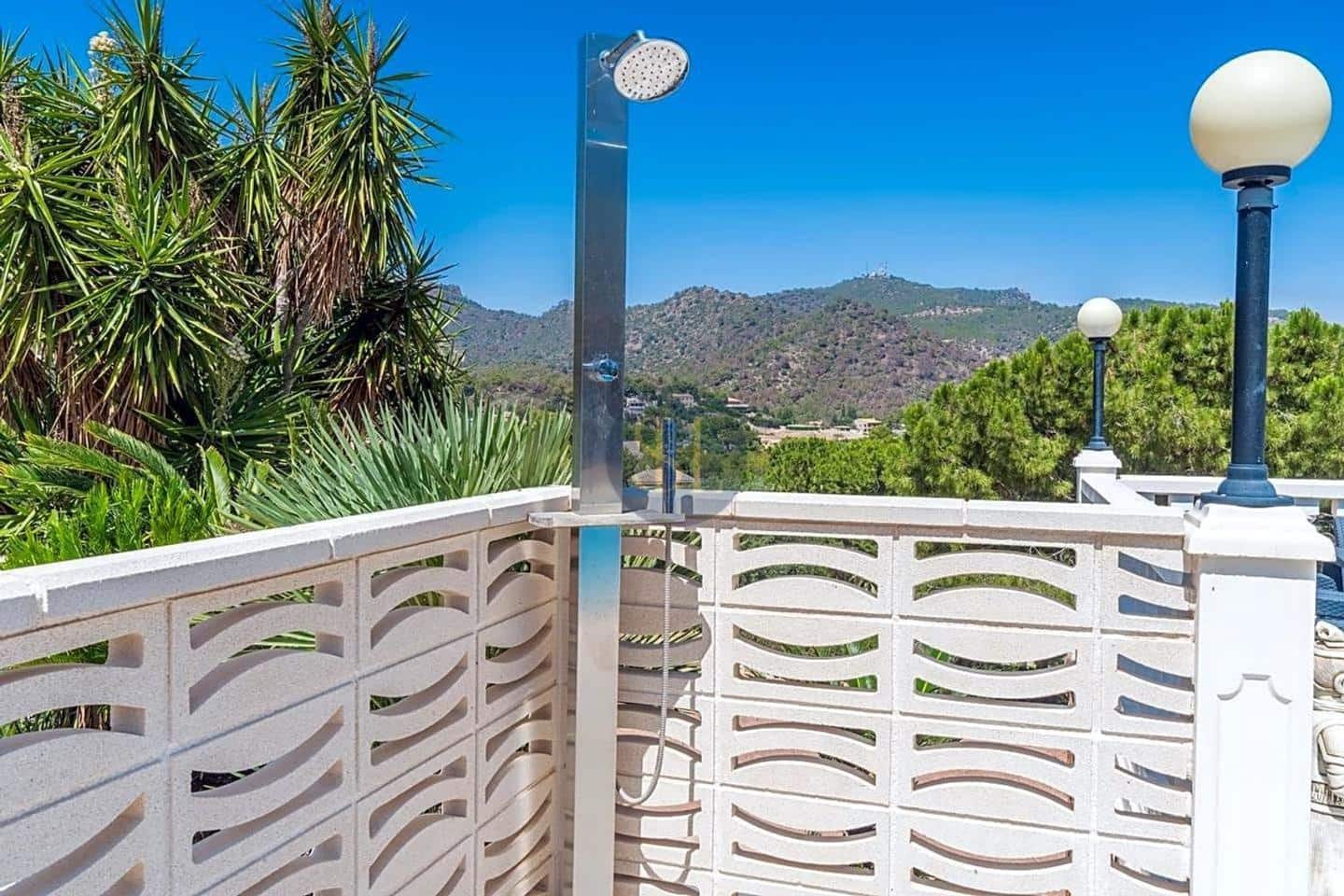 1 Zimmer Villa zu verkaufen in Pucol mit Pool - 1.750.000 € (Ref: 9961074)