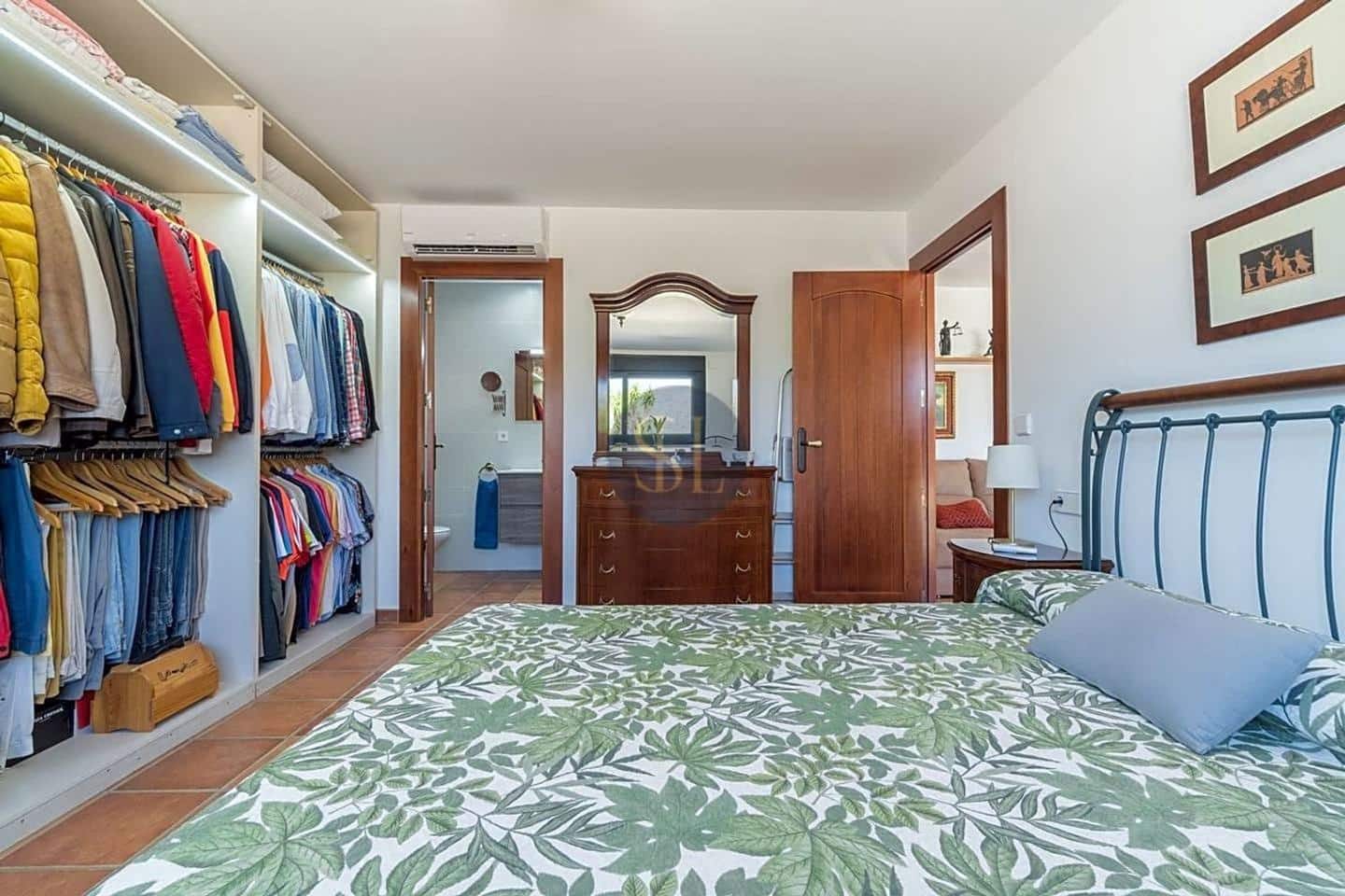 1 Zimmer Villa zu verkaufen in Pucol mit Pool - 1.750.000 € (Ref: 9961074)