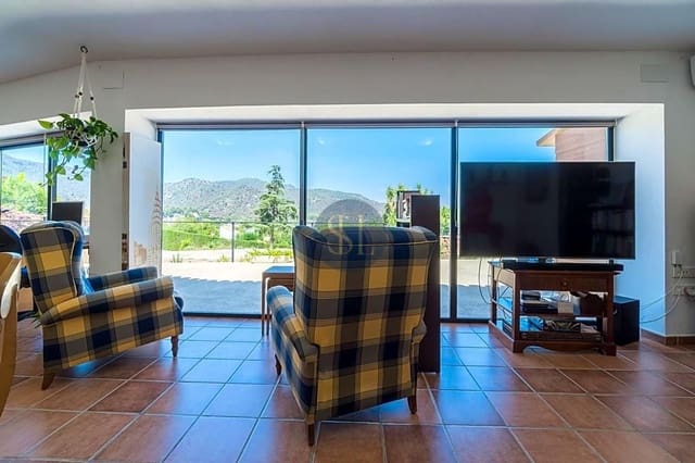 1 Zimmer Villa zu verkaufen in Puçol mit Pool - 1.750.000 € (Ref: 9961074)