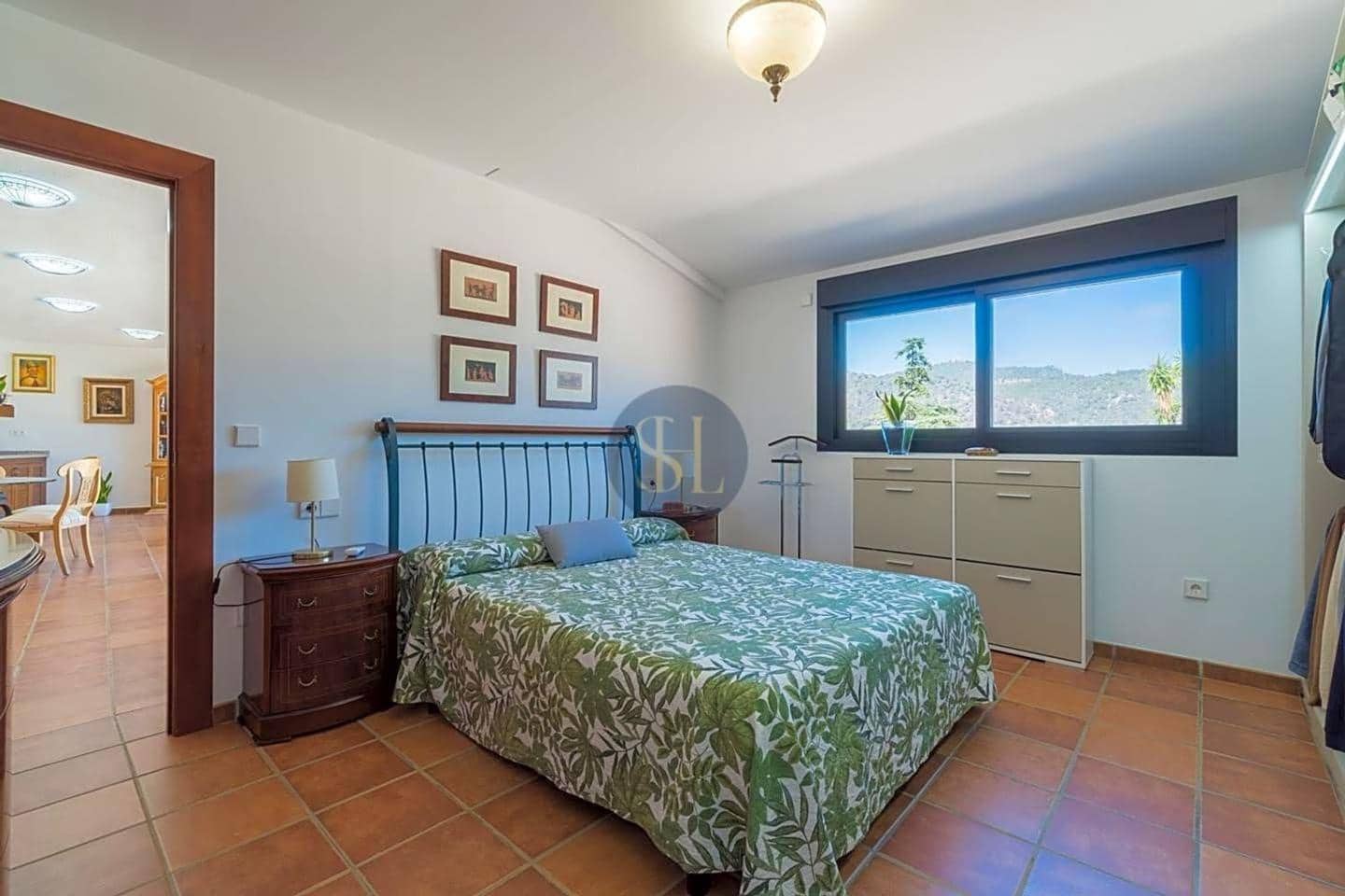 1 Zimmer Villa zu verkaufen in Pucol mit Pool - 1.750.000 € (Ref: 9961074)