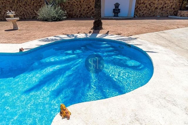 1 Zimmer Villa zu verkaufen in Puçol mit Pool - 1.750.000 € (Ref: 9961074)