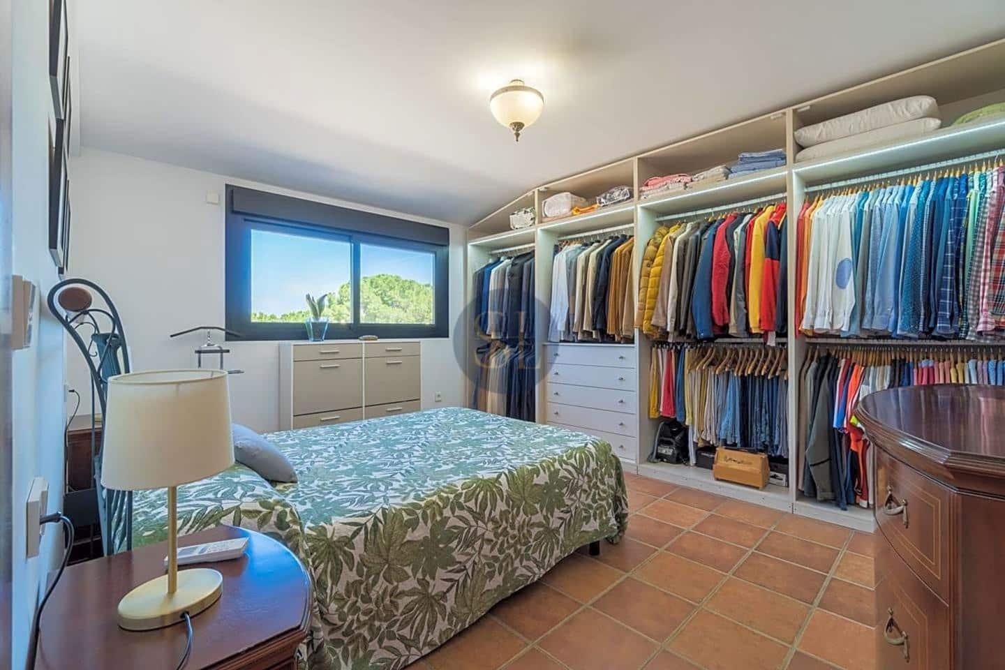 1 Zimmer Villa zu verkaufen in Pucol mit Pool - 1.750.000 € (Ref: 9961074)