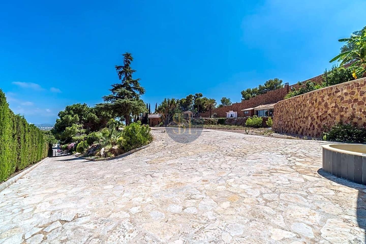 1 Zimmer Villa zu verkaufen in Pucol mit Pool - 1.750.000 € (Ref: 9961074)