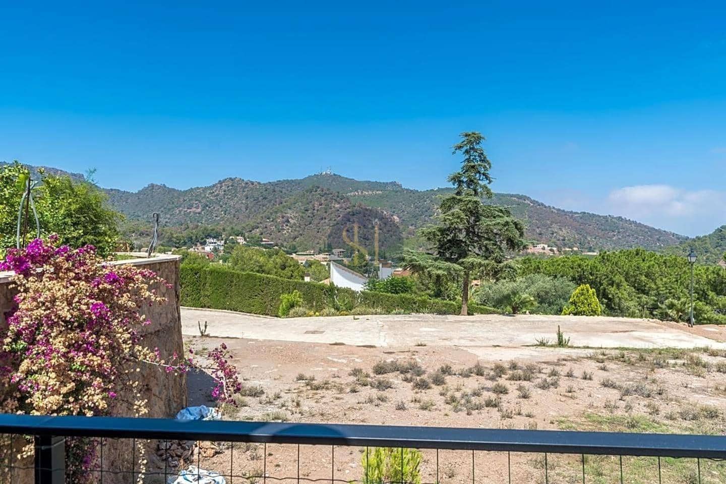 1 Zimmer Villa zu verkaufen in Pucol mit Pool - 1.750.000 € (Ref: 9961074)