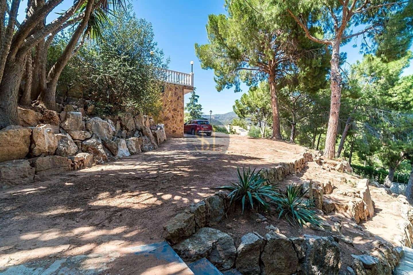 1 Zimmer Villa zu verkaufen in Pucol mit Pool - 1.750.000 € (Ref: 9961074)