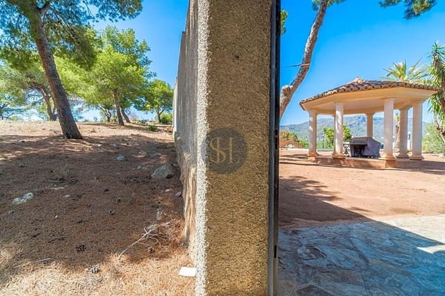1 Zimmer Villa zu verkaufen in Puçol mit Pool - 1.750.000 € (Ref: 9961074)