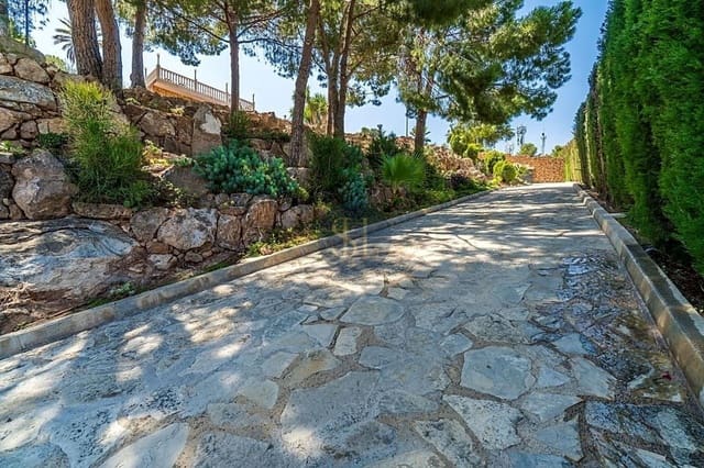 1 Zimmer Villa zu verkaufen in Puçol mit Pool - 1.750.000 € (Ref: 9961074)