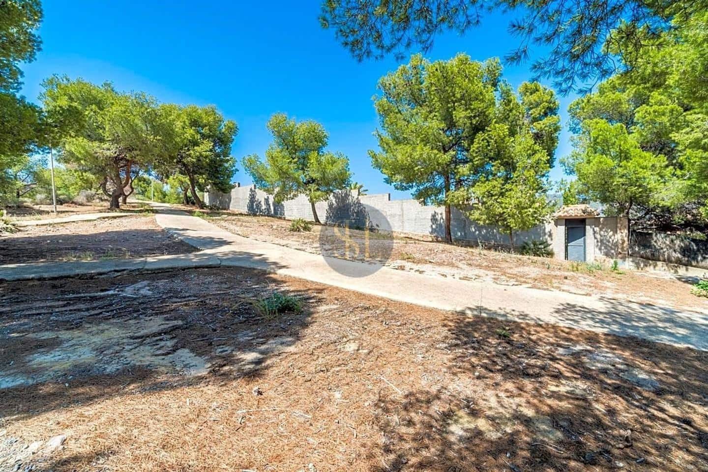 1 Zimmer Villa zu verkaufen in Pucol mit Pool - 1.750.000 € (Ref: 9961074)