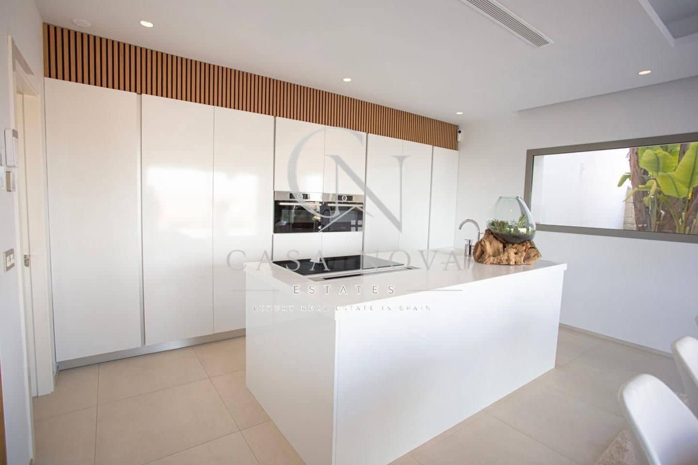 Chalet de 4 habitaciones en Javea / Xàbia en venta con piscina - 1.950.000 € (Ref: 9961075)