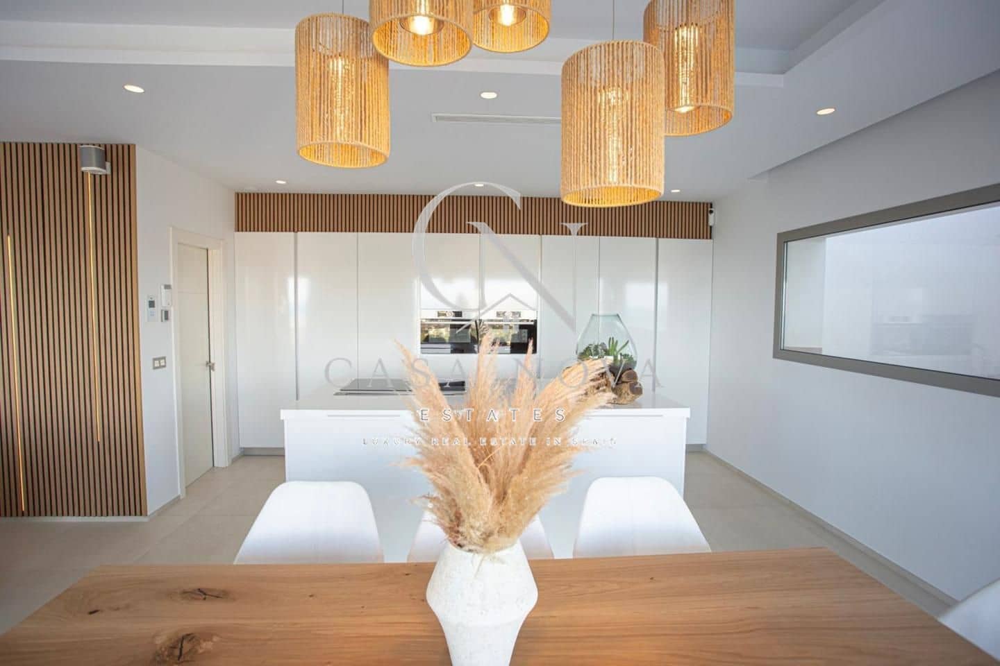 Chalet de 4 habitaciones en Javea / Xàbia en venta con piscina - 1.950.000 € (Ref: 9961075)