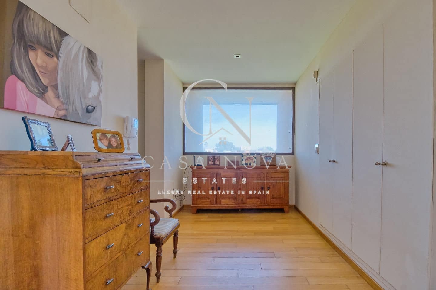 4 slaapkamer Villa te koop in Betera met zwembad garage - € 2.250.000 (Ref: 9961076)