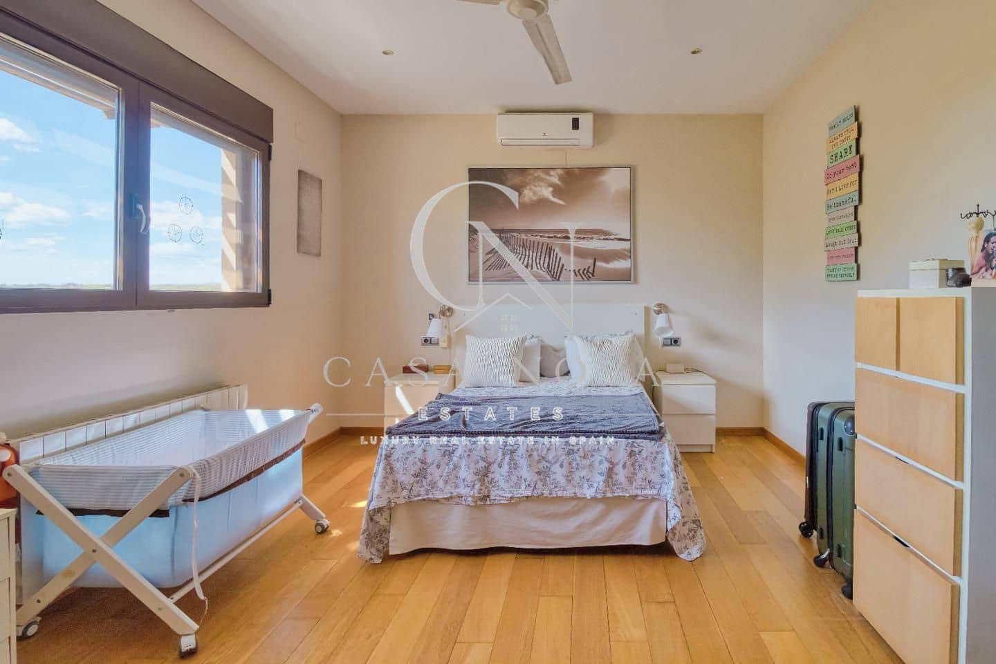 4 slaapkamer Villa te koop in Betera met zwembad garage - € 2.250.000 (Ref: 9961076)