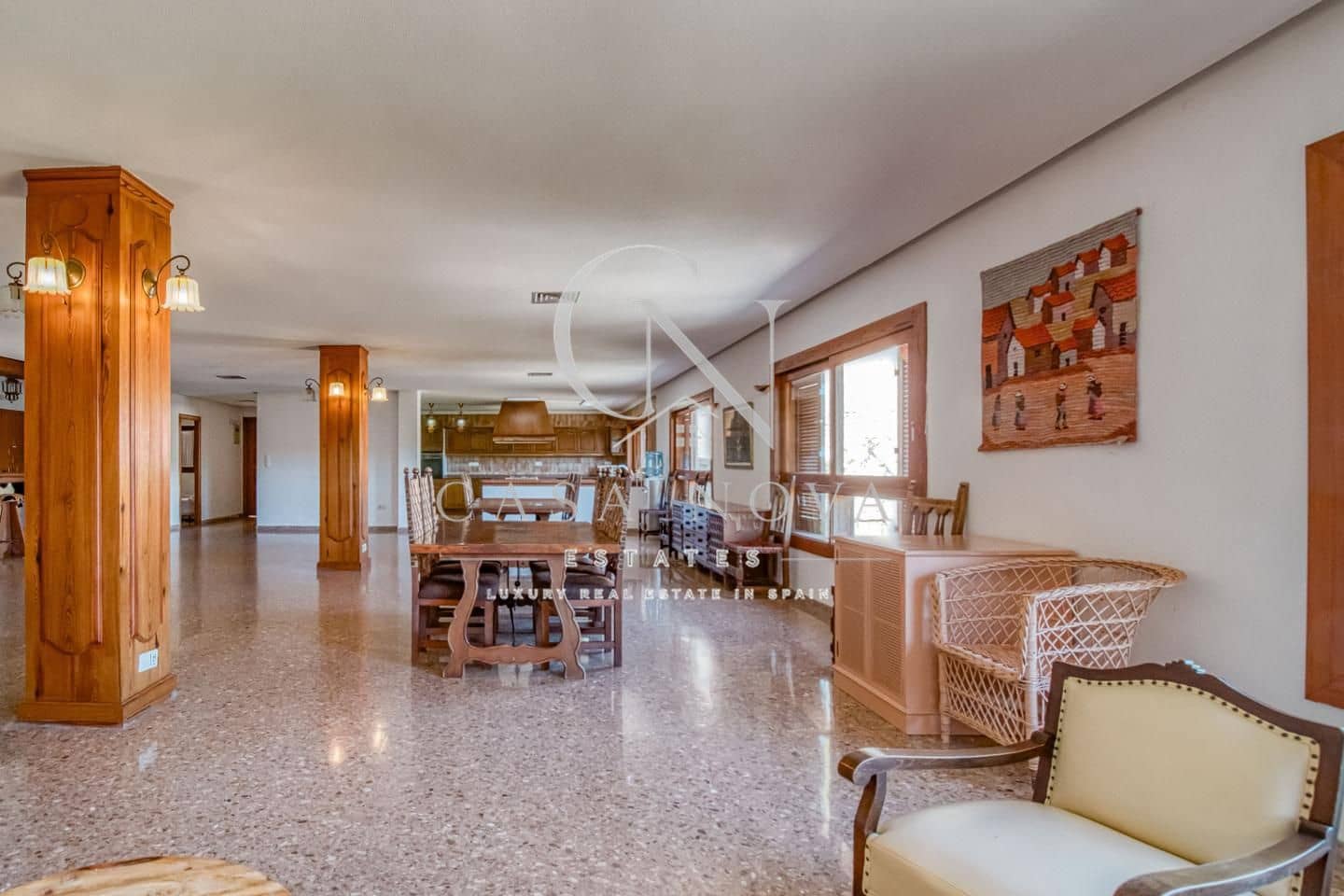 12 bedroom Villa for sale in Favara with pool garage - € 5,000,000 (Ref: 9961077)