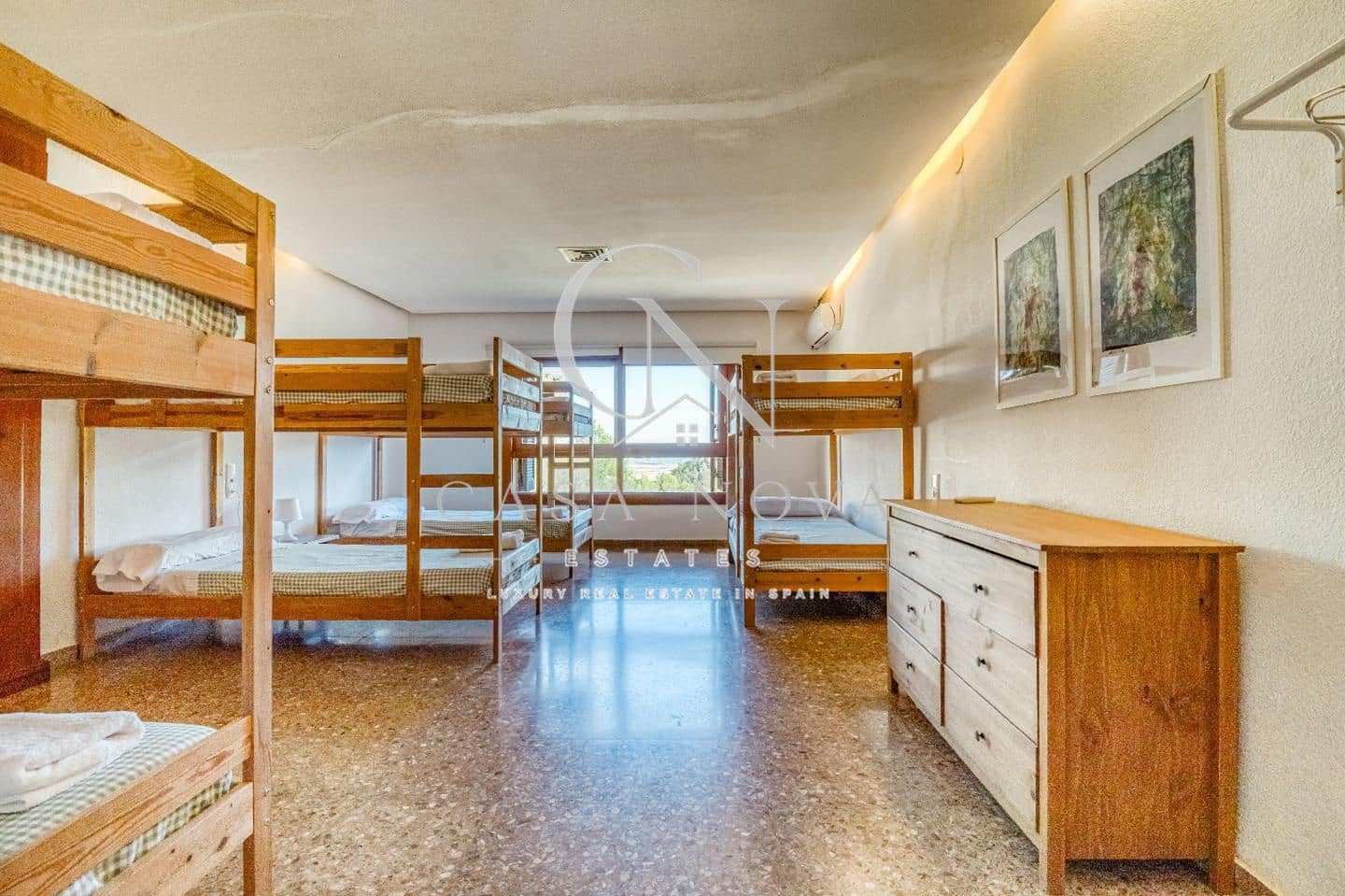 12 bedroom Villa for sale in Favara with pool garage - € 5,000,000 (Ref: 9961077)