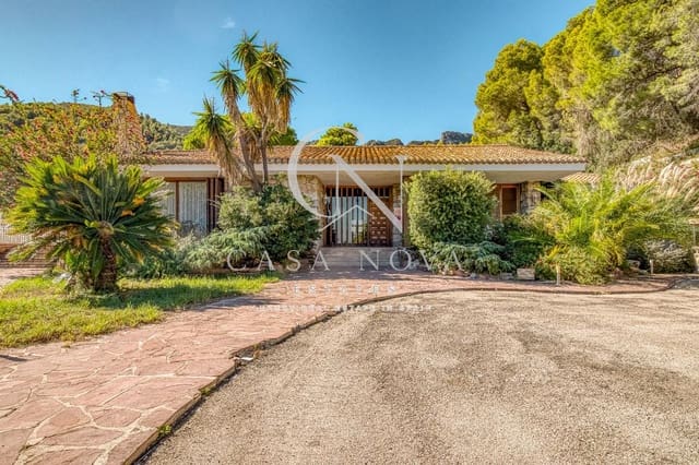 12 slaapkamer Villa te koop in Favara met zwembad garage - € 5.000.000 (Ref: 9961077)
