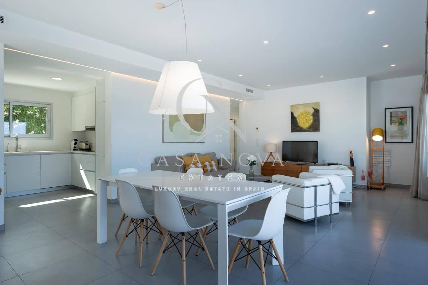 4 sypialnia Willa na sprzedaż w Cumbre del Sol z basenem - 980 000 € (Ref: 9961078)
