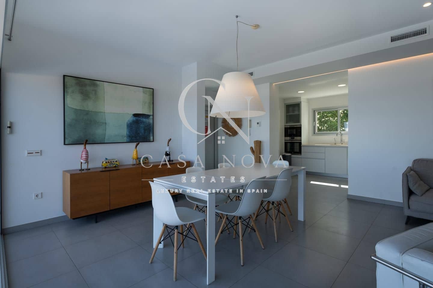 4 sypialnia Willa na sprzedaż w Cumbre del Sol z basenem - 980 000 € (Ref: 9961078)