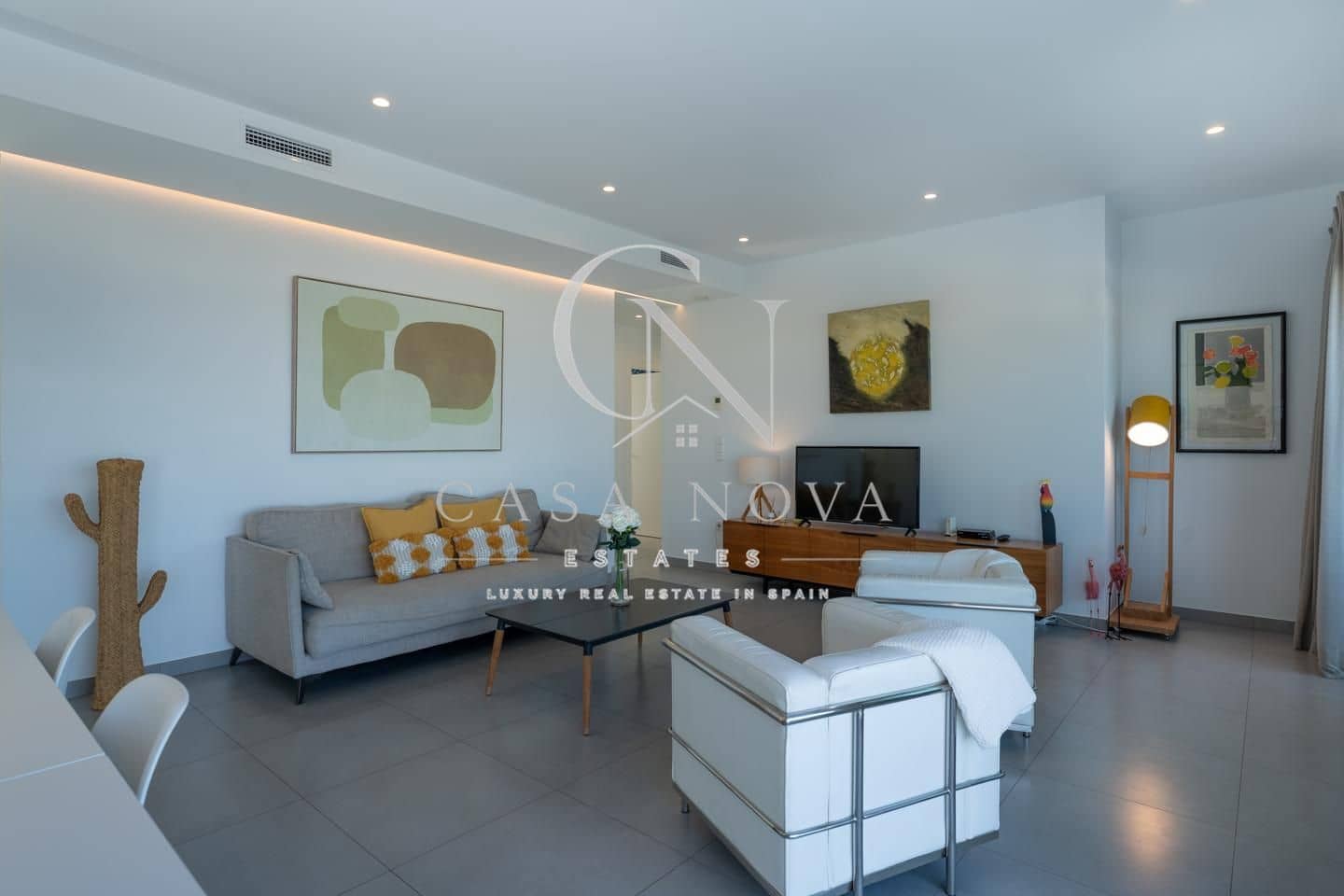 4 sypialnia Willa na sprzedaż w Cumbre del Sol z basenem - 980 000 € (Ref: 9961078)