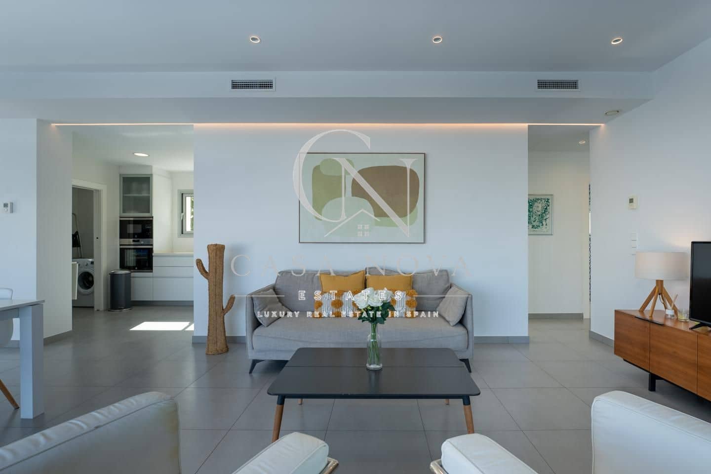4 sypialnia Willa na sprzedaż w Cumbre del Sol z basenem - 980 000 € (Ref: 9961078)