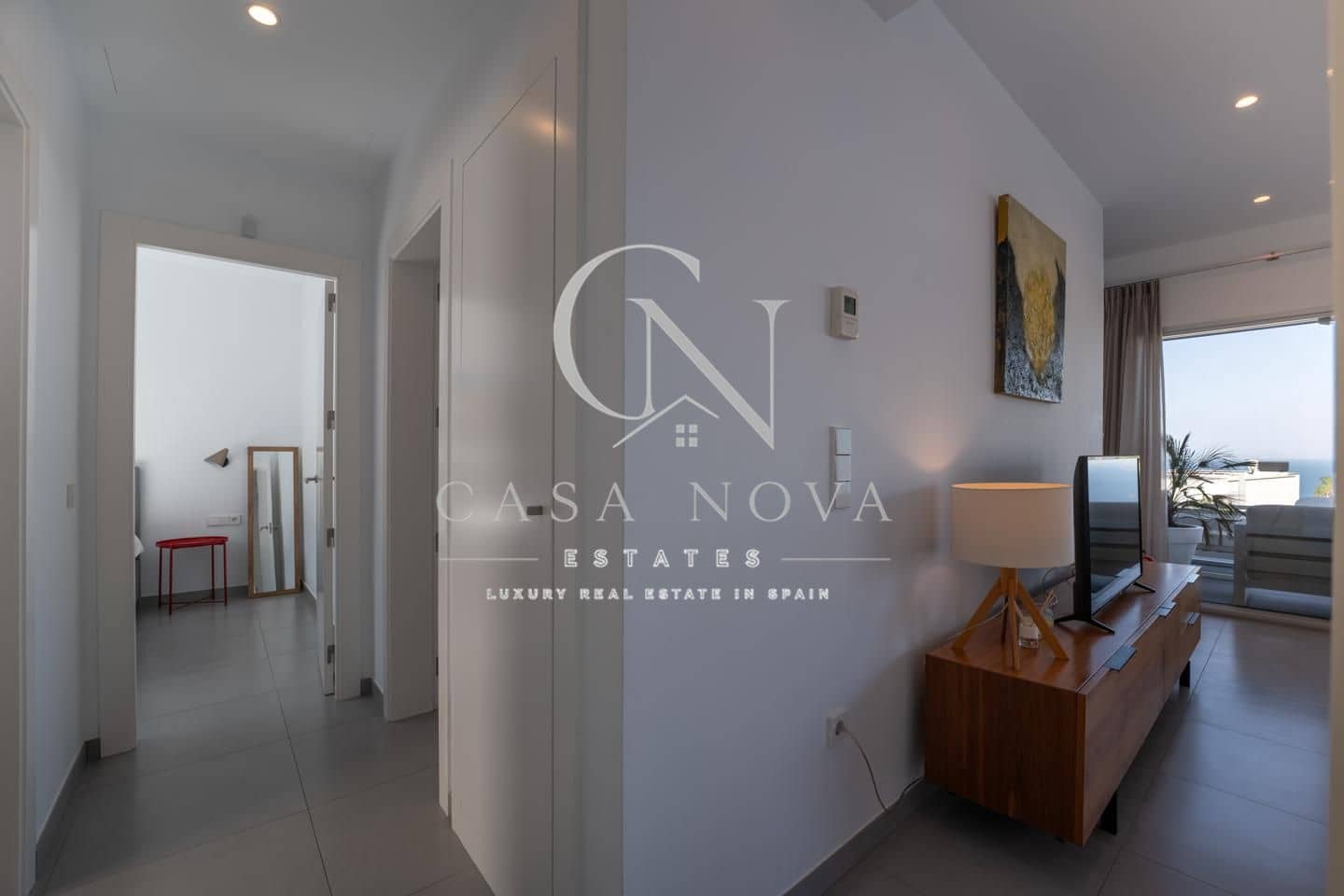 4 sypialnia Willa na sprzedaż w Cumbre del Sol z basenem - 980 000 € (Ref: 9961078)
