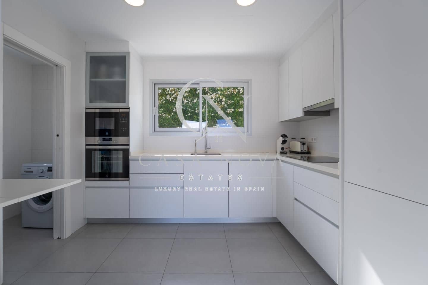 4 sypialnia Willa na sprzedaż w Cumbre del Sol z basenem - 980 000 € (Ref: 9961078)