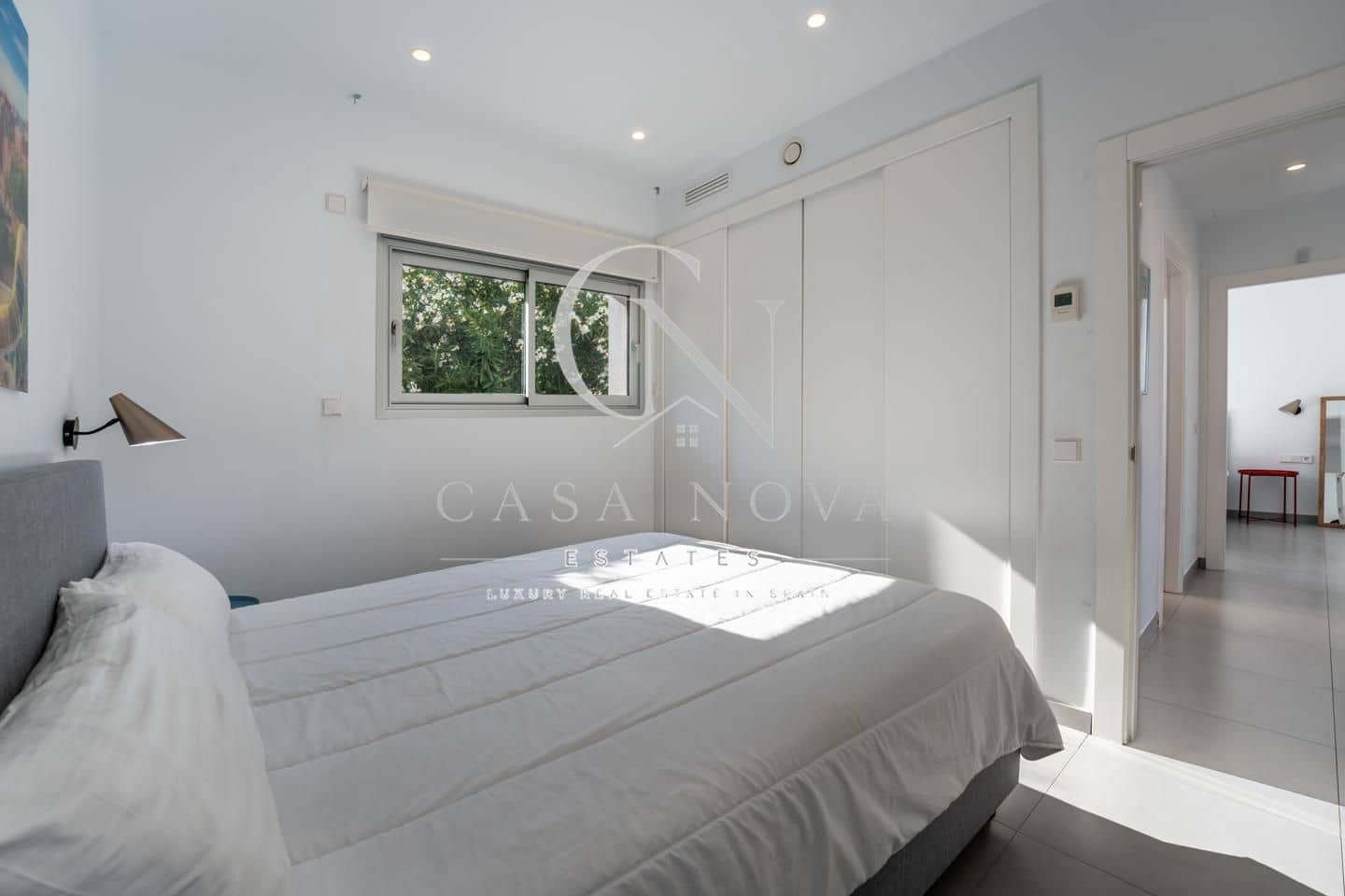 4 sypialnia Willa na sprzedaż w Cumbre del Sol z basenem - 980 000 € (Ref: 9961078)