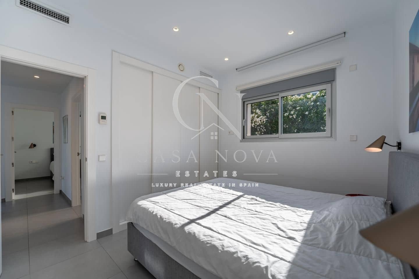 4 sypialnia Willa na sprzedaż w Cumbre del Sol z basenem - 980 000 € (Ref: 9961078)