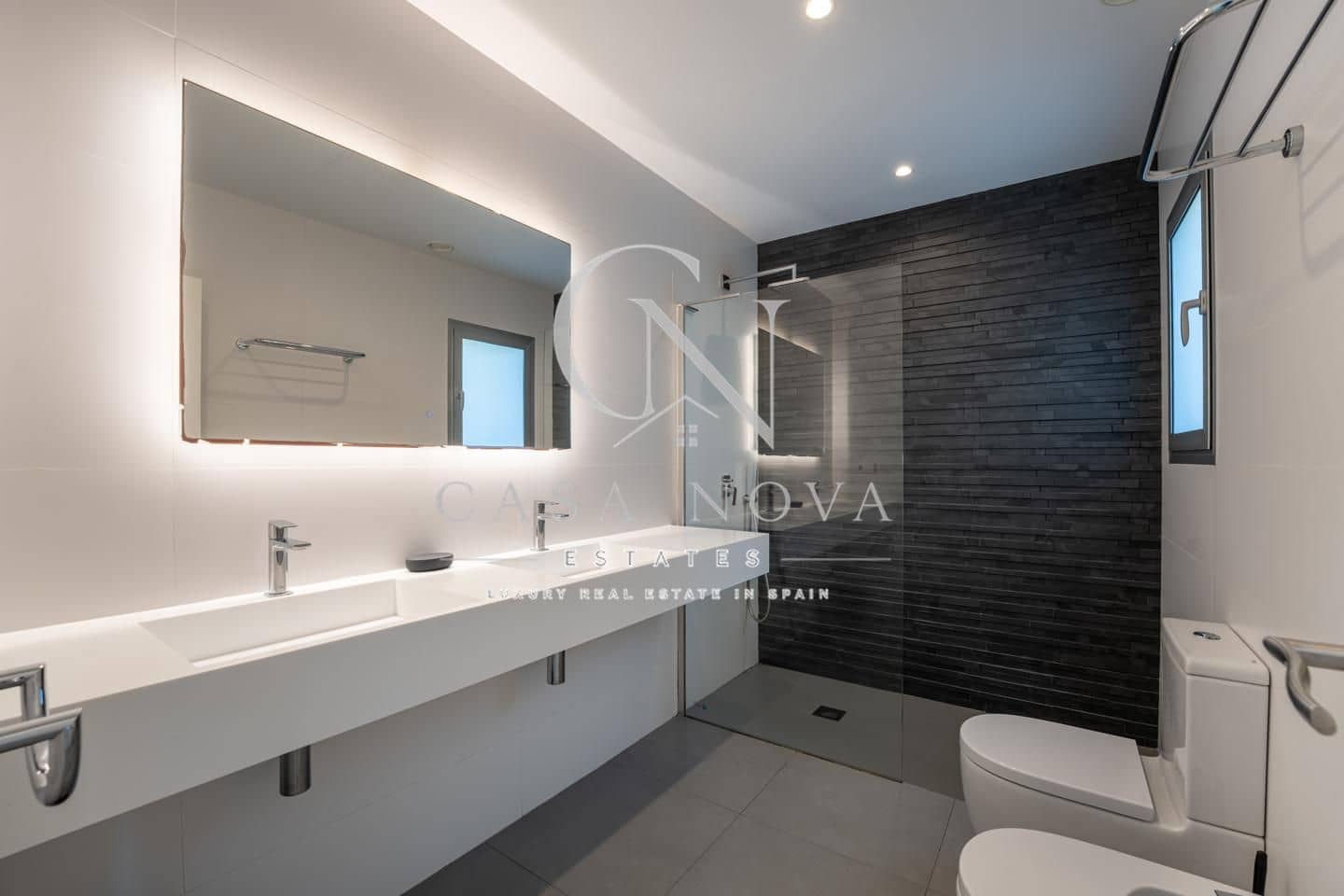 4 sypialnia Willa na sprzedaż w Cumbre del Sol z basenem - 980 000 € (Ref: 9961078)