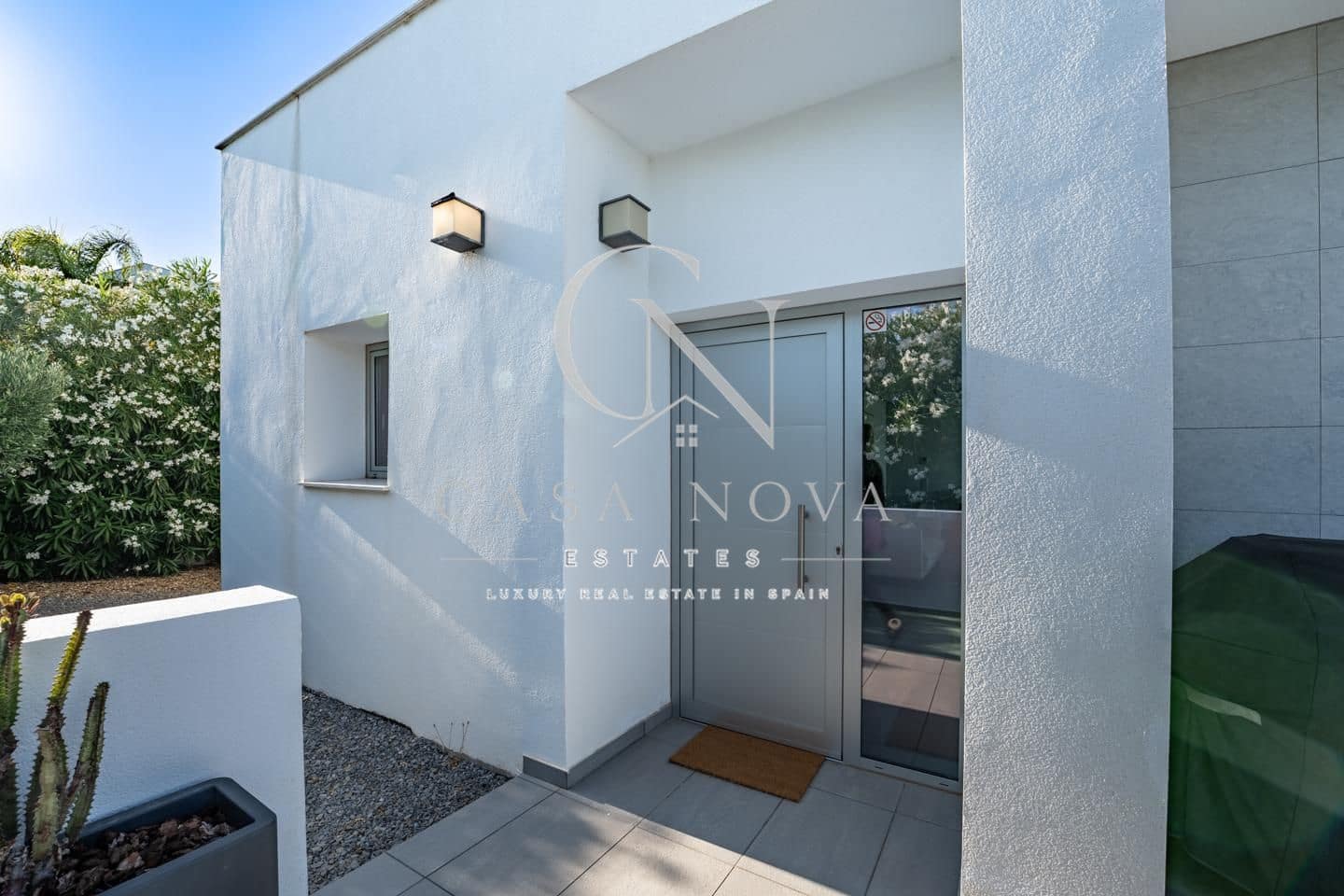 4 sypialnia Willa na sprzedaż w Cumbre del Sol z basenem - 980 000 € (Ref: 9961078)