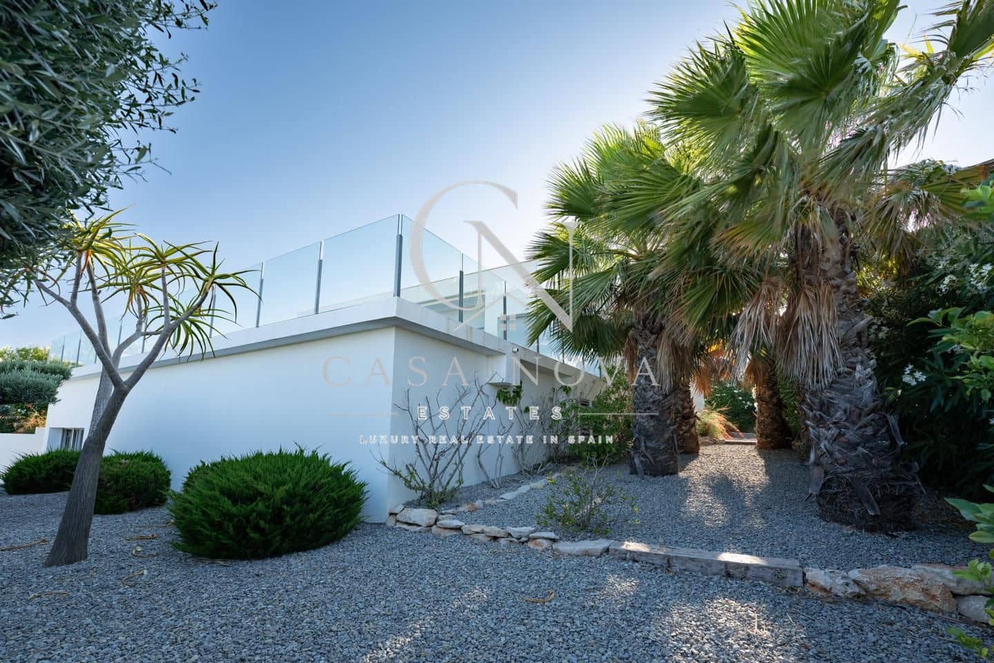 4 sypialnia Willa na sprzedaż w Cumbre del Sol z basenem - 980 000 € (Ref: 9961078)