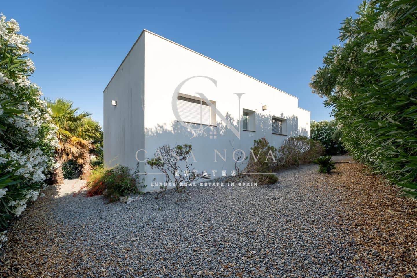 4 sypialnia Willa na sprzedaż w Cumbre del Sol z basenem - 980 000 € (Ref: 9961078)