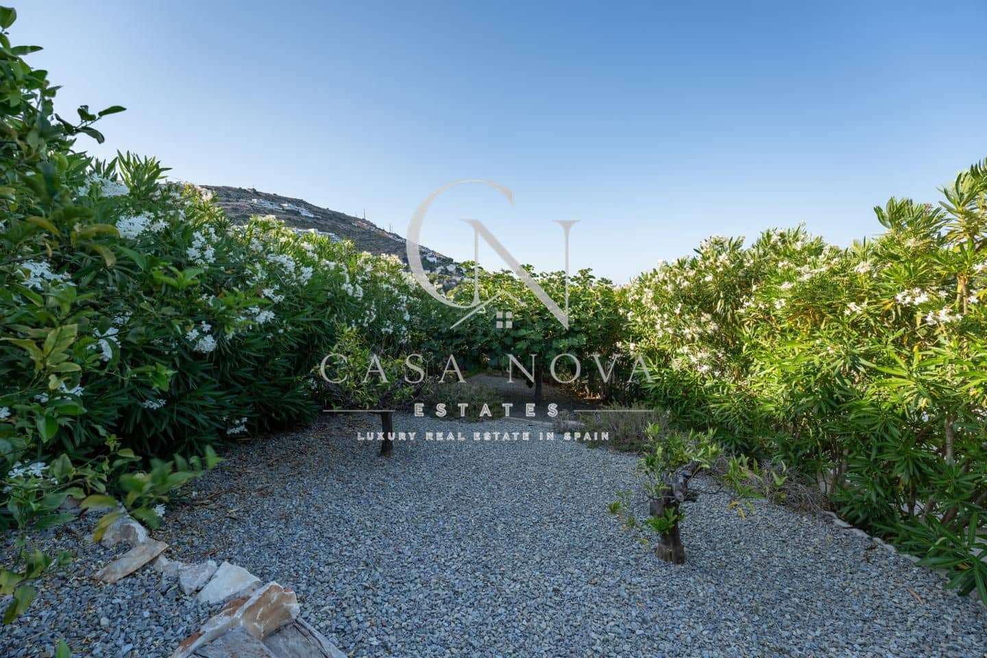 4 sypialnia Willa na sprzedaż w Cumbre del Sol z basenem - 980 000 € (Ref: 9961078)