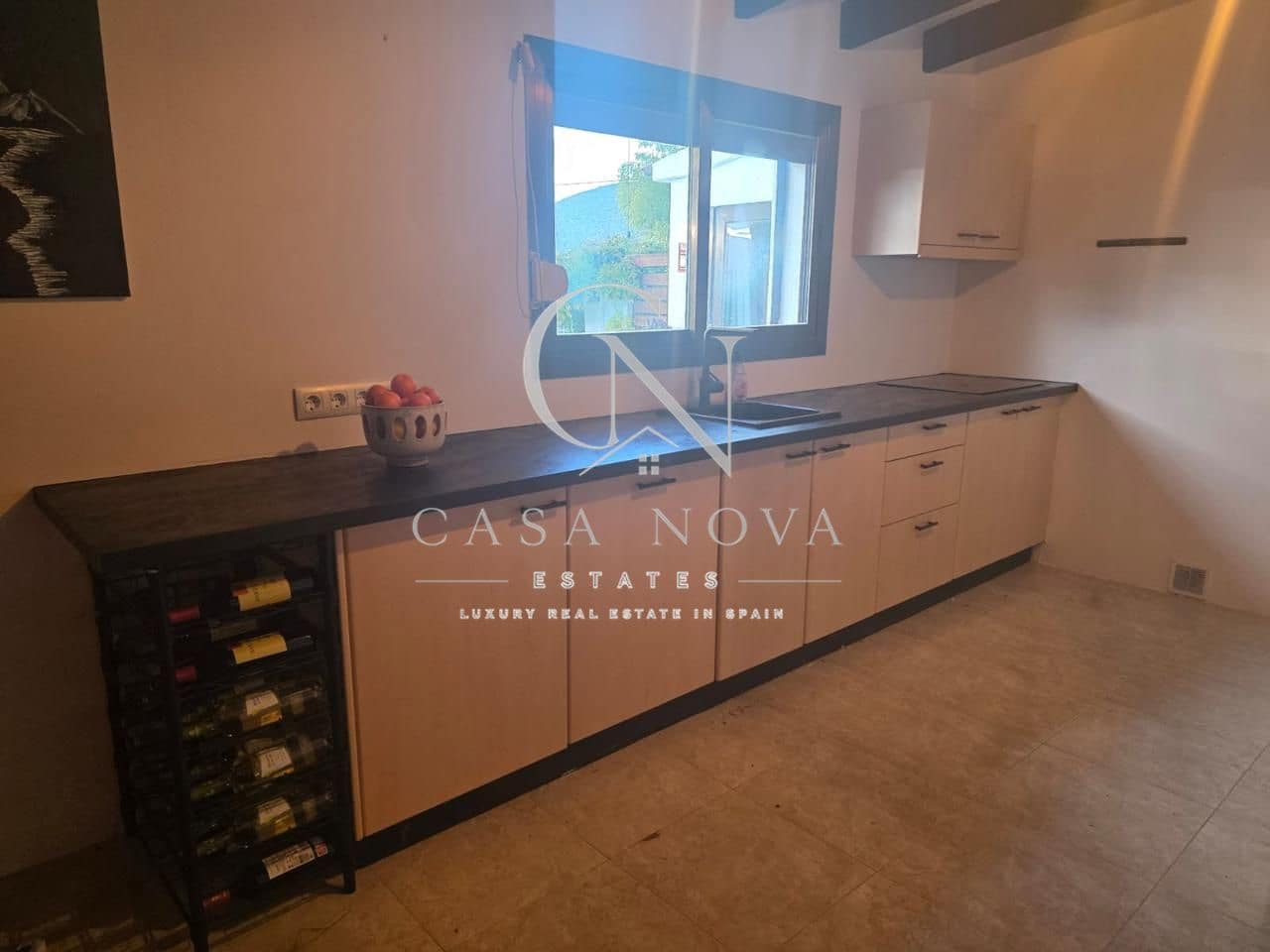 3 soveværelse Villa til salg i Teulada med swimmingpool - € 490.000 (Ref: 9961079)
