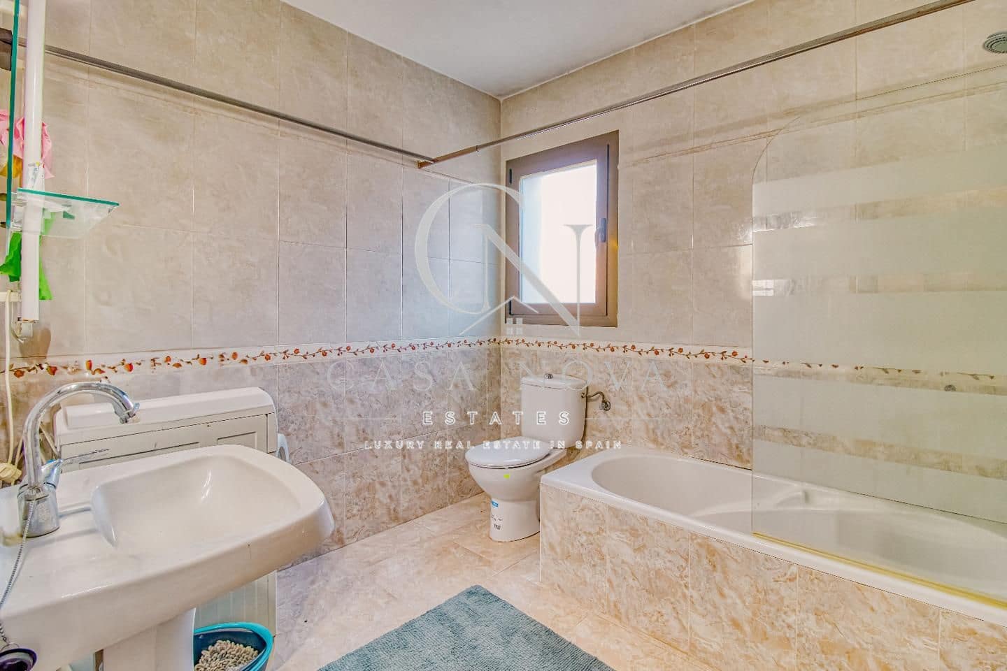 3 soveværelse Villa til salg i Teulada med swimmingpool - € 490.000 (Ref: 9961079)