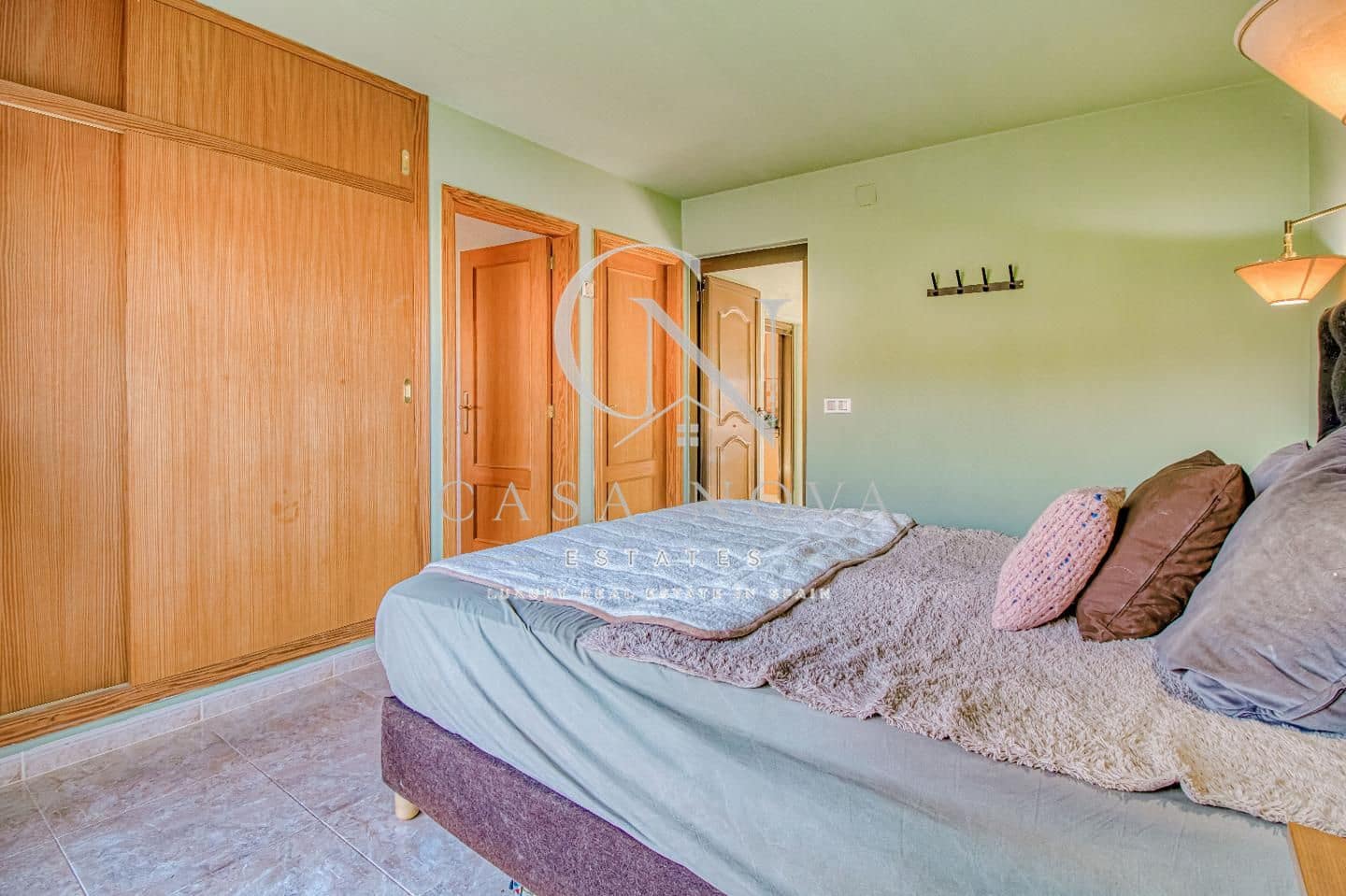 3 soveværelse Villa til salg i Teulada med swimmingpool - € 490.000 (Ref: 9961079)