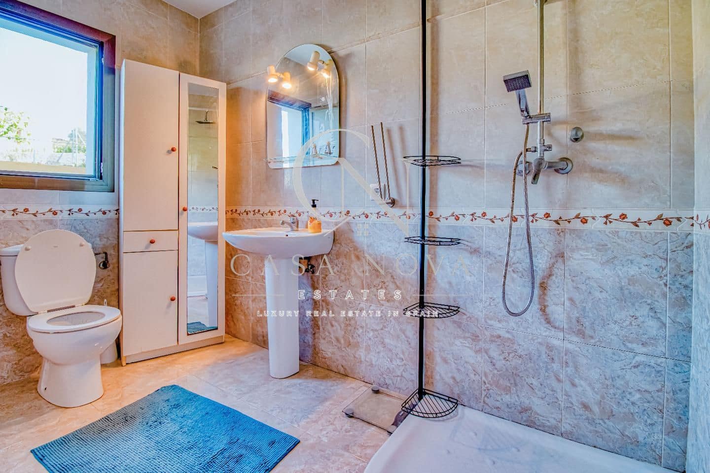 3 soveværelse Villa til salg i Teulada med swimmingpool - € 490.000 (Ref: 9961079)